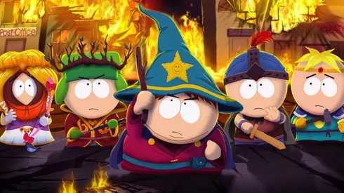 South Park tendrá un nuevo videojuego, según un reporte