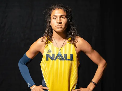 ¿Cómo ver a Luis Grijalva EN VIVO en la FINAL de atletismo 5000m de Tokio 2020?