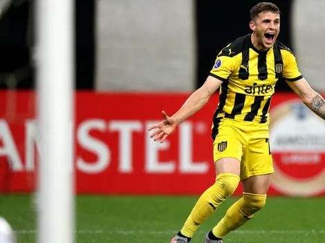 Cerro Largo vs. Peñarol por la Primera División: día, hora y TV para ver el partido EN VIVO