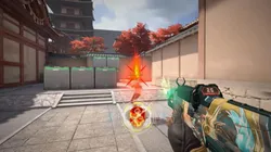 Revelan Project M, un shooter para celulares sospechosamente similar a VALORANT