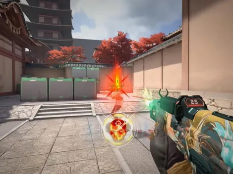 Revelan Project M, un shooter para celulares sospechosamente similar a VALORANT