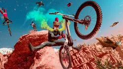 Riders Republic: fecha y detalles de la beta del juego de Ubisoft