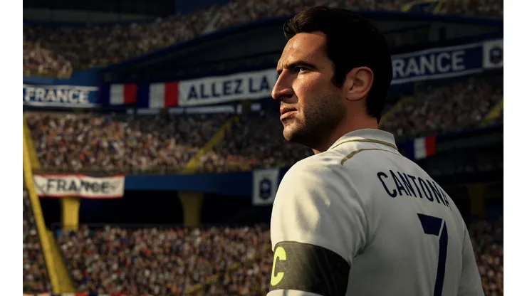 FIFA 22: todas las novedades de su remodelado Modo Carrera