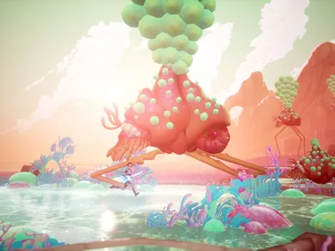 Xbox anuncia un evento en colaboración con Twitch enfocado en indies