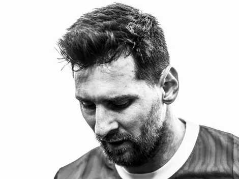 El papel de la Superliga en la frustrada renovación de Messi