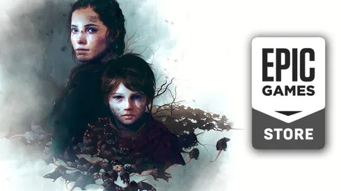 Consigue gratis el reconocido A Plague Tale: Innocence en la Epic Games Store