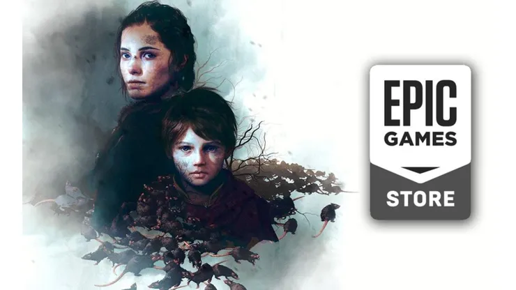 Consigue gratis el reconocido A Plague Tale: Innocence en la Epic Games Store