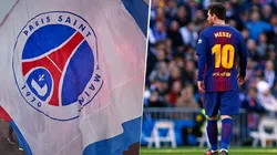 PSG y Lionel Messi, ¿comenzará una historia?