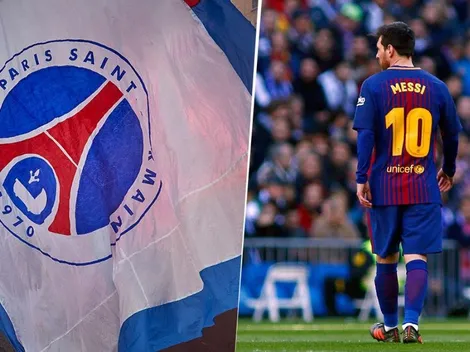 ¿Qué necesita PSG para fichar a Lionel Messi?