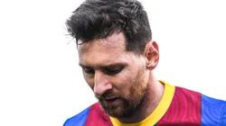 Así fue la reacción de Lionel Messi al saber que no seguiría en el Barcelona