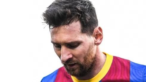 Así fue la reacción de Lionel Messi al saber que no seguiría en el Barcelona