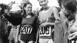 El adiós a una pionera del maratón olímpico