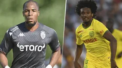 EN VIVO | Monaco vs. Nantes por la primera fecha de la Ligue 1. (Foto: Getty Images).