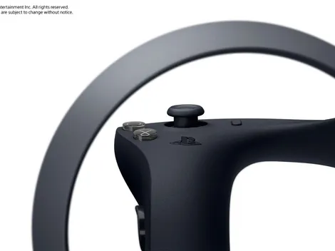 Emergen nuevos detalles del PSVR 2 para PS5