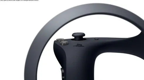 Emergen nuevos detalles del PSVR 2 para PS5