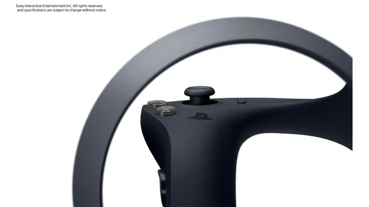 Emergen nuevos detalles del PSVR 2 para PS5