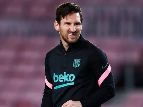 Lo que necesitan en Barcelona para anunciar la renovación de Messi