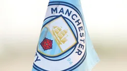 Manchester City y su fichaje histórico.