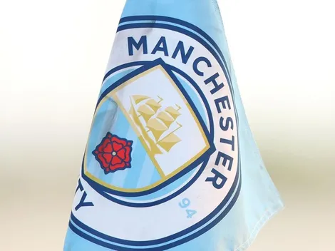 Estaría todo listo para que a Manchester City llegue el fichaje más caro de su historia