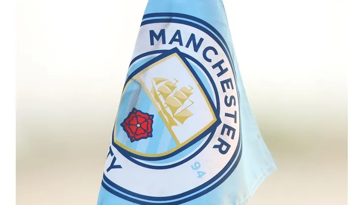 Manchester City y su fichaje histórico.