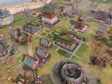 Age of Empires 4: fecha, detalles y contenido de su beta cerrada