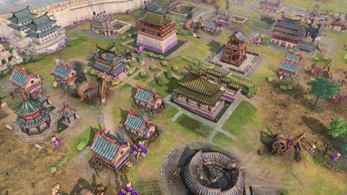 Age of Empires 4: fecha, detalles y contenido de su beta cerrada