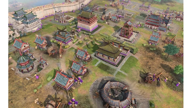 Age of Empires 4: fecha, detalles y contenido de su beta cerrada