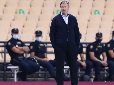 ¿Otro 'Wijnaldum' para Barcelona?