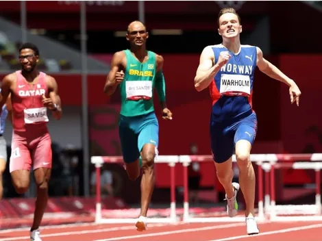 ¿Por qué hay tantos récords mundiales en el Atletismo de Tokio 2020?