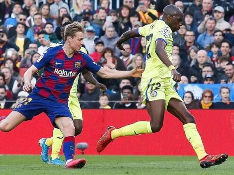 Polémica en España por el acceso de público a los estadios de fútbol