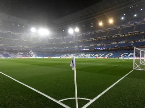 Definen cuanto público entrará a los estadios de LaLiga