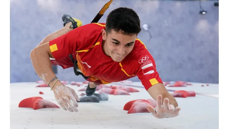 Foto: Getty.