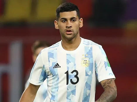 Los tres fichajes que quiere Tottenham, luego de ir por Cristian Romero