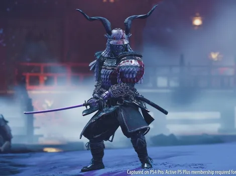 Ghost of Tsushima: Legends se lanzará como juego aparte con un nuevo modo