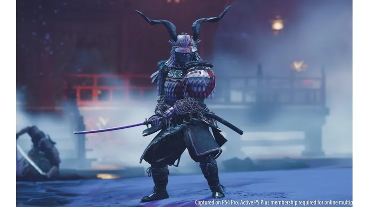 Ghost of Tsushima: Legends se lanzará como juego aparte con un nuevo modo