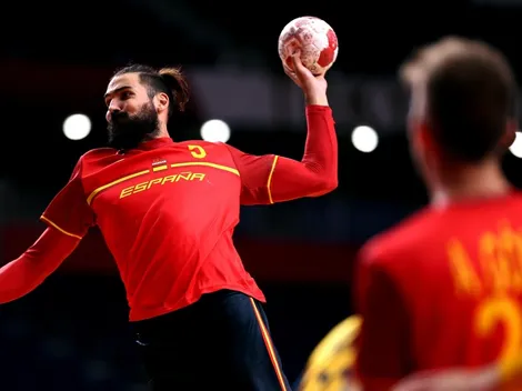 Qué canal transmite España vs. Dinamarca por el balonmano masculino de los Juegos Olímpicos Tokio 2020