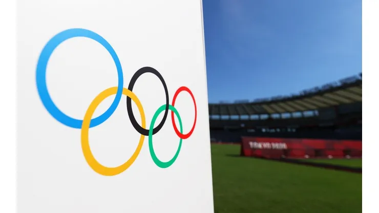 Foto: Getty Images.