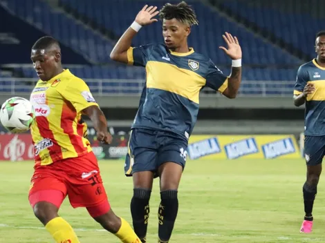 A qué hora juegan Boca Juniors de Cali vs. Deportivo Pereira por la Copa Betplay de Colombia 2021