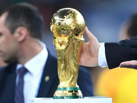 ¿Mundial cada dos años?: un presidente de Federación lidera la iniciativa