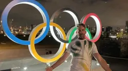 Dallas Oberholzer, el skater sudafricano que lleva un particular estilo de vida.