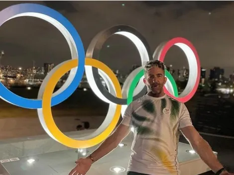 Tiene 46 años, nunca "trabajó" y hará su debut en JJOO gracias al Skate