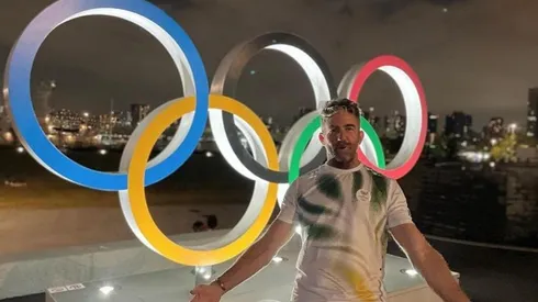 Dallas Oberholzer, el skater sudafricano que lleva un particular estilo de vida.