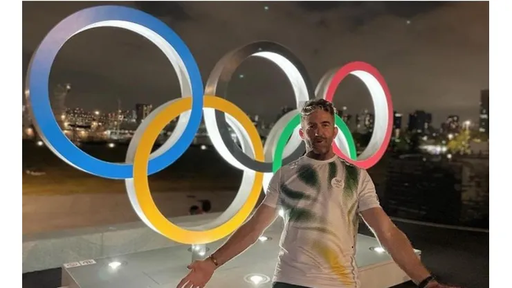 Dallas Oberholzer, el skater sudafricano que lleva un particular estilo de vida.