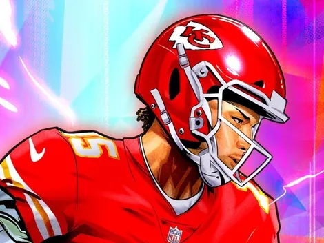 Estos son los cinco jugadores en el 99 Club del Madden NFL 22