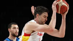 Pau Gasol