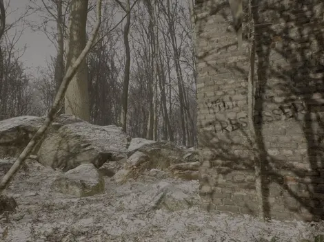 El director de Abandoned aclara una "confusión" detrás de su juego