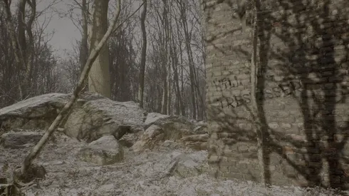 El director de Abandoned aclara una "confusión" detrás de su juego