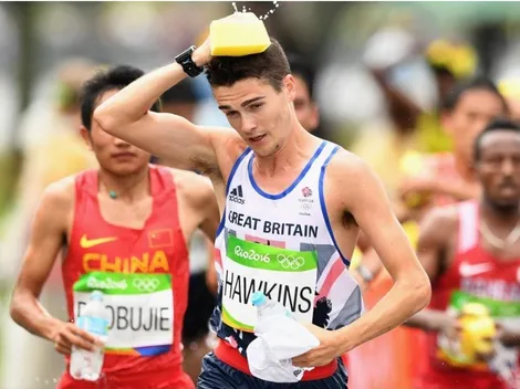 Eliminan una tradición para las pruebas de maratón en Tokio 2020