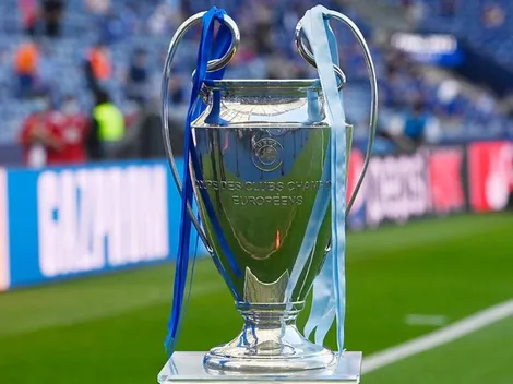 Equipos conocidos se perfilan para los Play-Off de Champions: resultados de tercera ronda