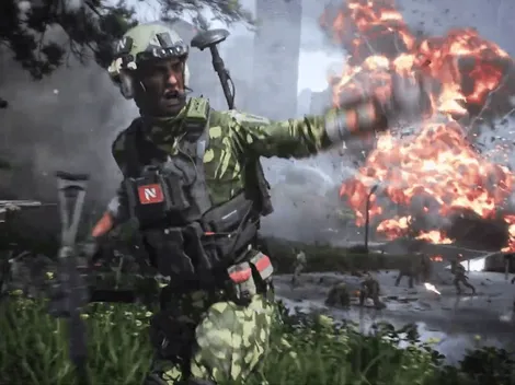 Battlefield 2042: requisitos en PC y detalles de sus pruebas técnicas